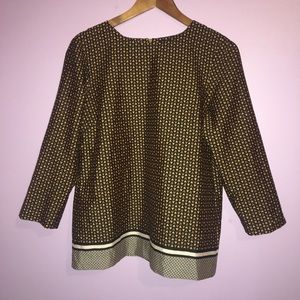 The Limited Blouse